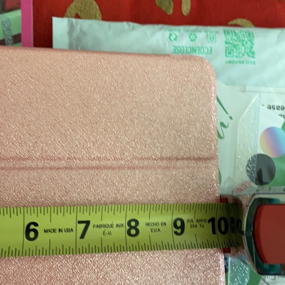 Swees iPad 10.2 case - Picture 10 of 11